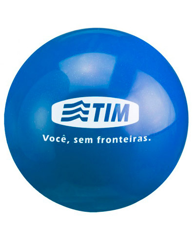 Bola em Vinil