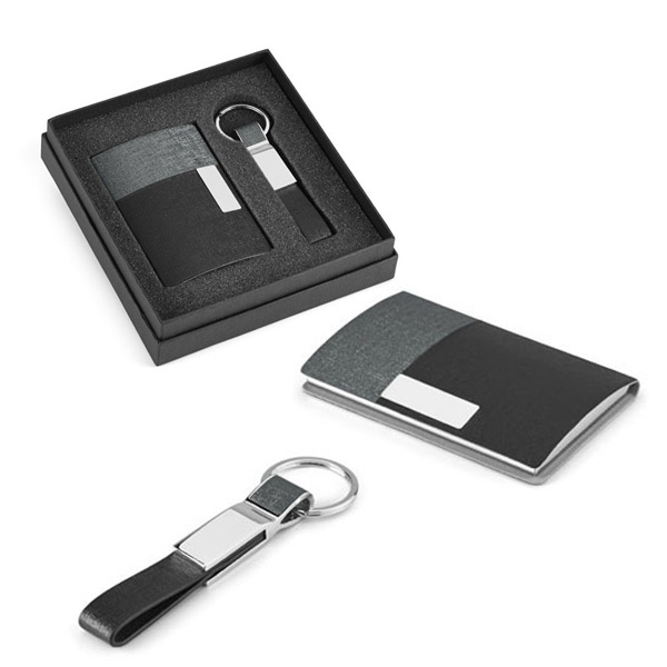 Kit de Porta Cartões 