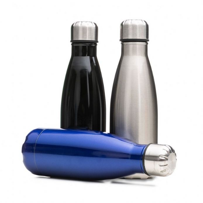 Garrafa Inox 550 ml