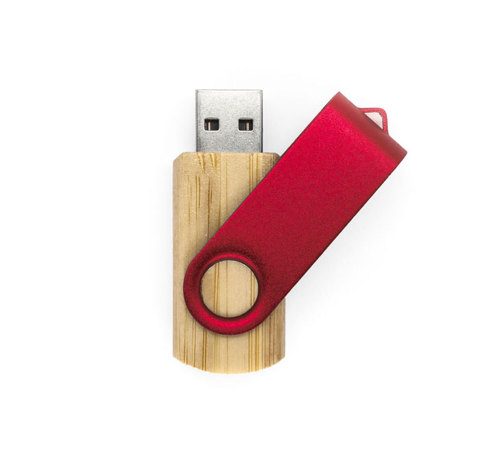 PEN DRIVE GIRATÓRIO