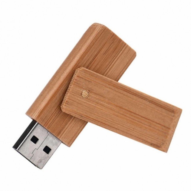 PEN DRIVE ECOLÓGICO