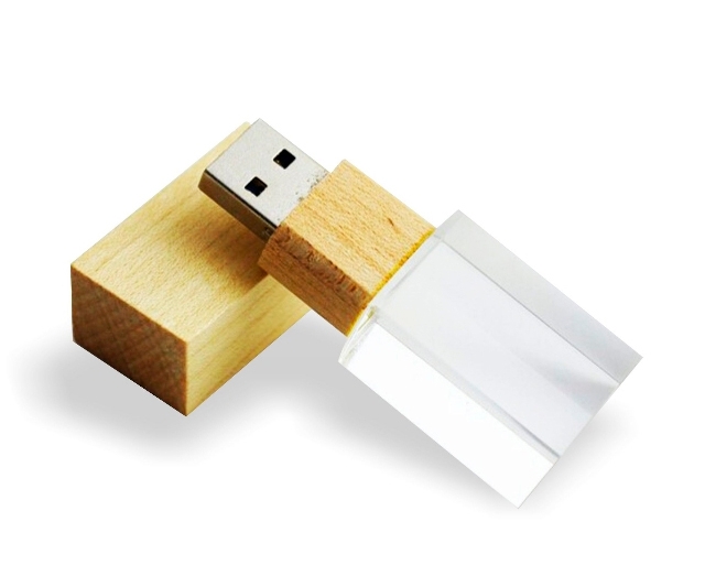 PEN DRIVE ECOLÓGICO