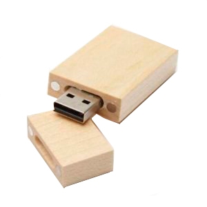 PEN DRIVE ECOLÓGICO