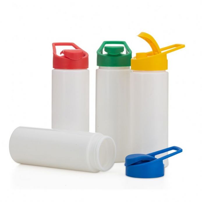 SQUEEZE PLÁSTICO 550 ML