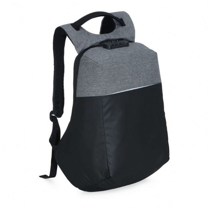 MOCHILA ANTI-FURTO