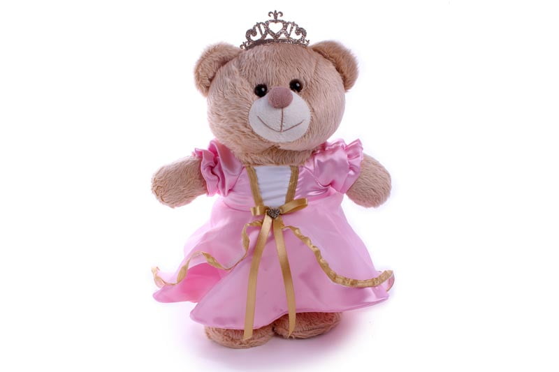 PRINCESA URSA