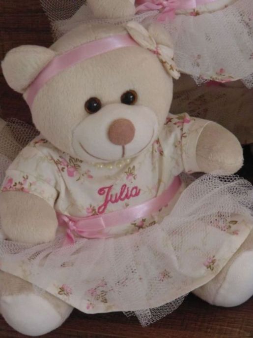 URSA BAILARINA