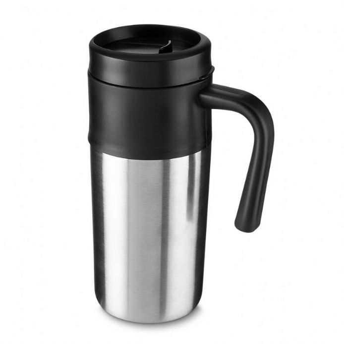 CANECA INOX 350 ML