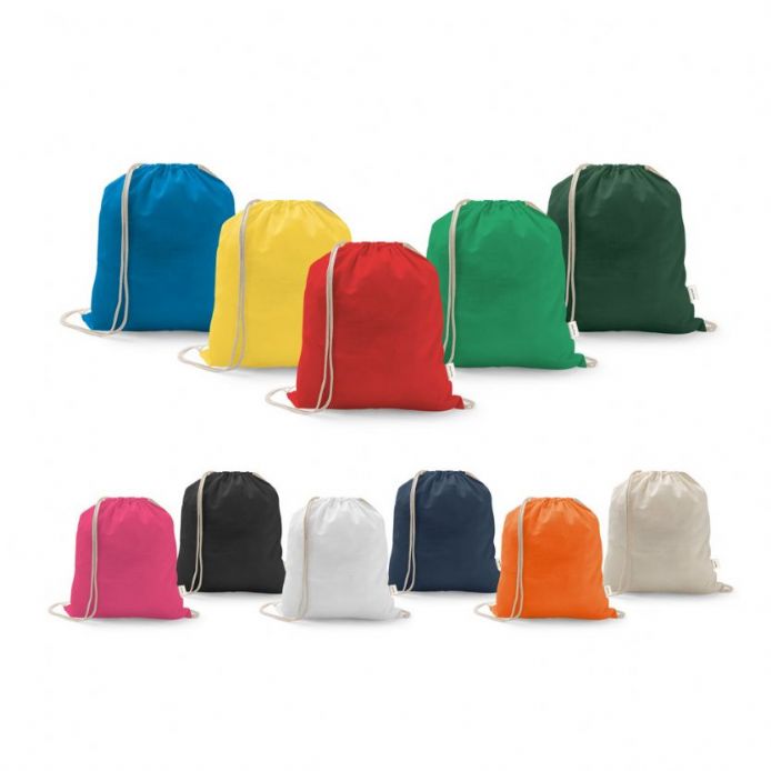 SACOLA TIPO MOCHILA