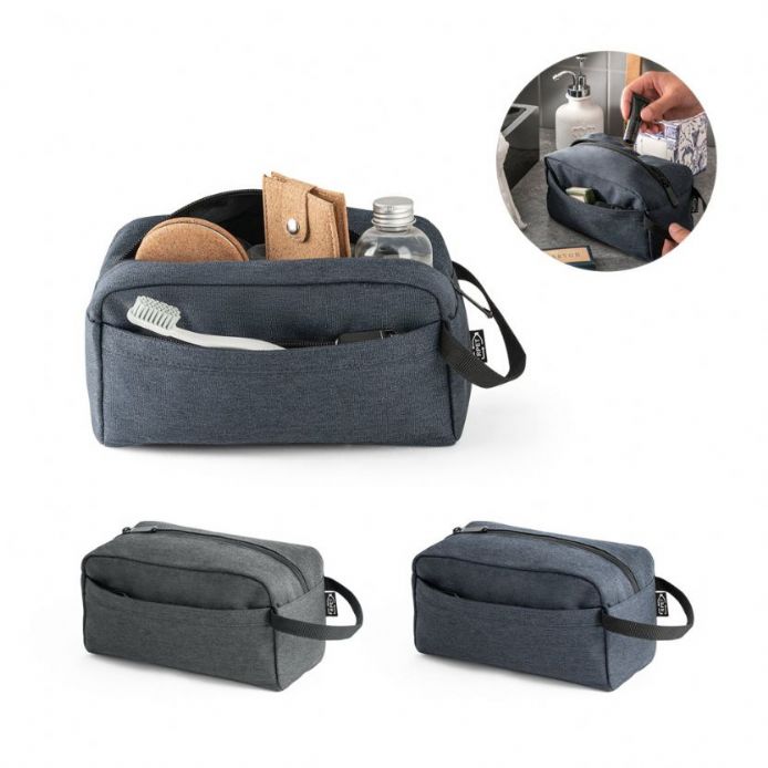 BOLSA DE COSMÉTICOS