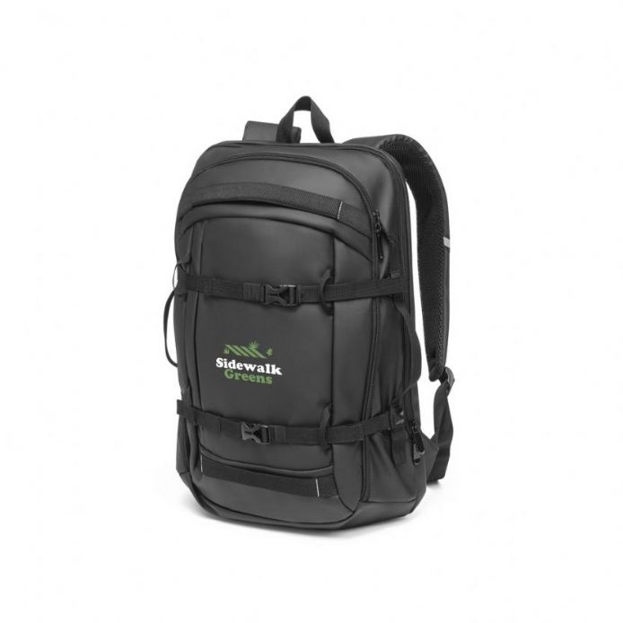 MOCHILA PARA NOTEBOOK