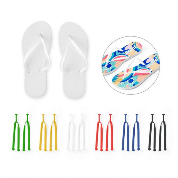 CHINELO EM EVA