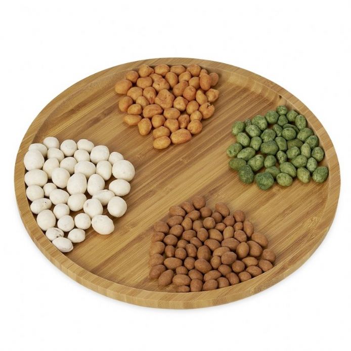 PETISQUEIRA DE BAMBU