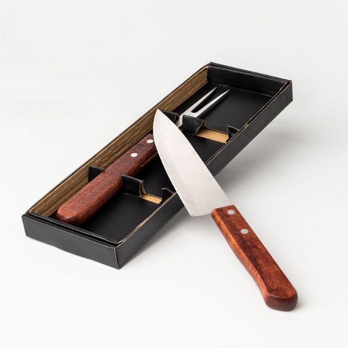 KIT CHURRASCO