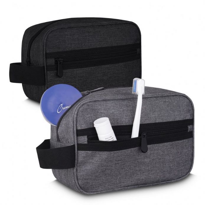 NECESSAIRE EM POLIÉSTER