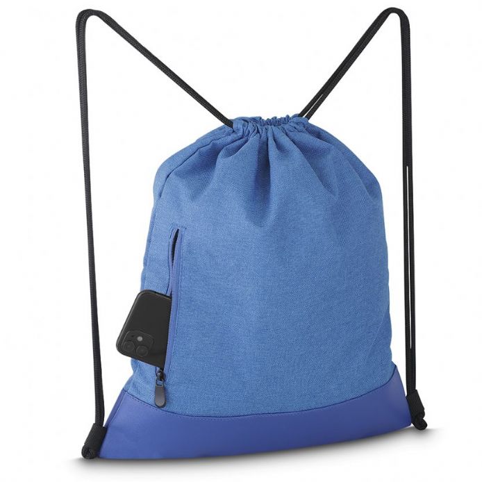 SACOLA TIPO MOCHILA