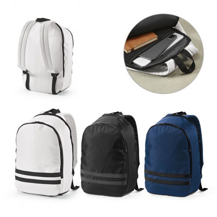 MOCHILA EM POLIÉSTER