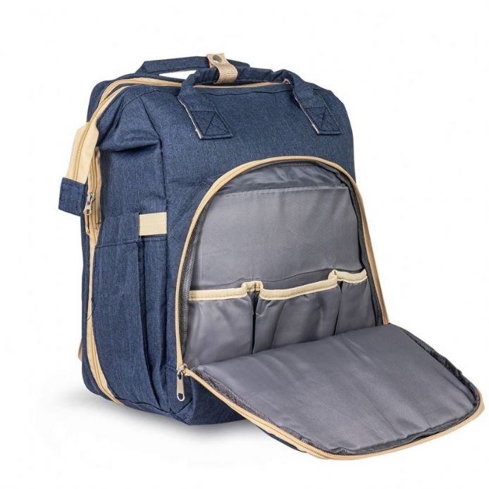 MOCHILA FUNCIONAL