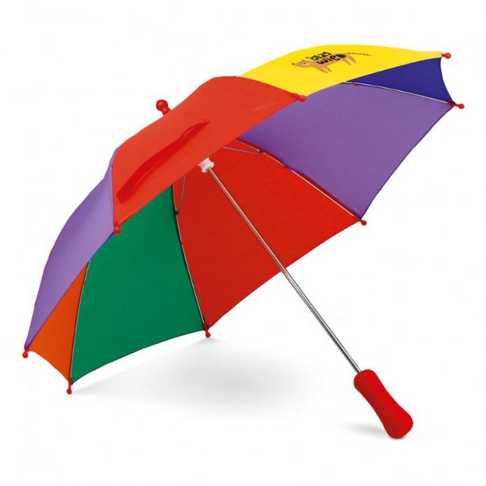 GUARDA CHUVA PARA CRIANÇA