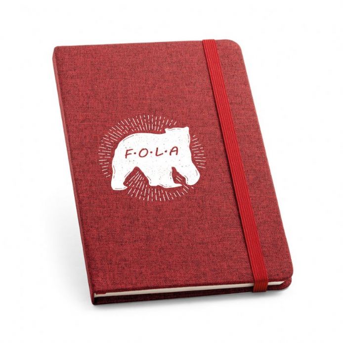 CADERNO CAPA DURA