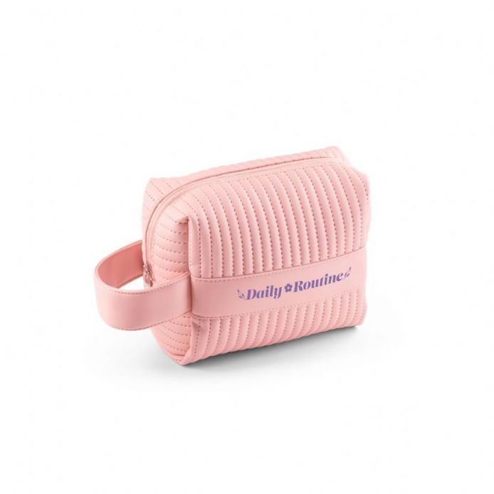 BOLSA PARA COSMÉTICOS