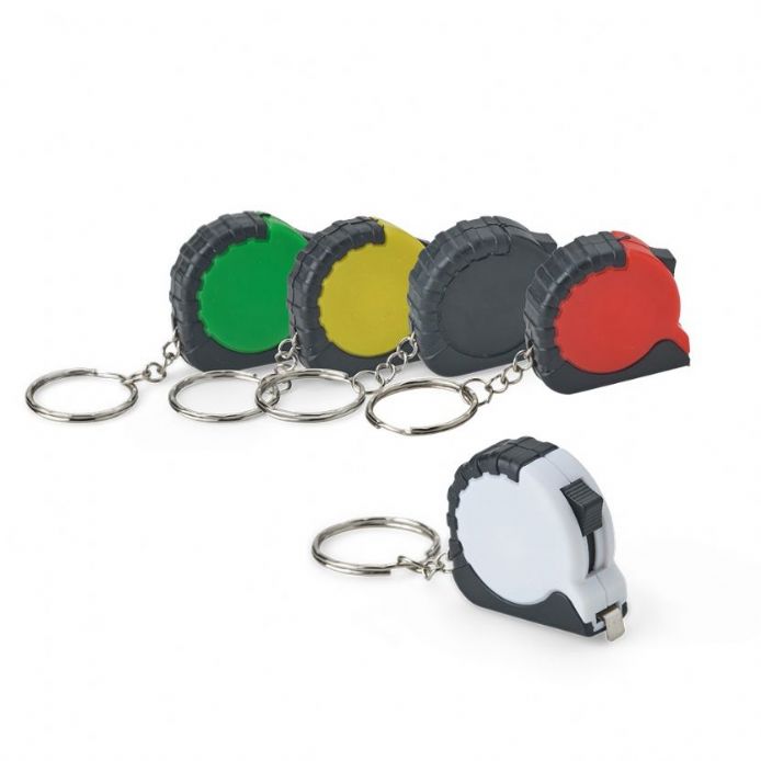 CHAVEIRO TRENA PLÁSTICO