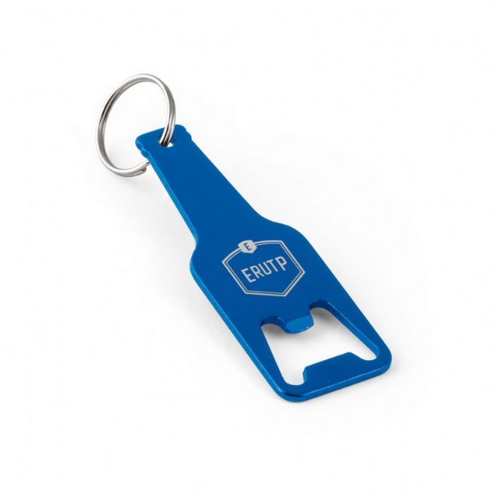 CHAVEIRO EM ALUMÍNIO