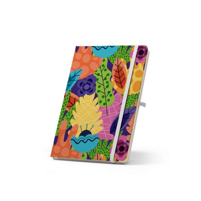 CADERNO RECICLADO