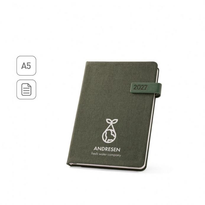 AGENDA A5 EM PET
