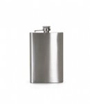 Porta Whisky de Inox