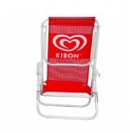 Cadeira 5 Posições Personalizada