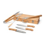 Kit Churrasco