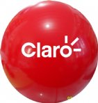 Bola em Vinil