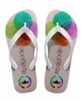 Chinelo Personalizado