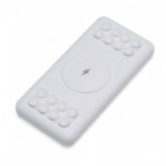 POWER BANK INDUÇÃO COM VENTOSA
