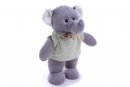 ELEFANTE DE PELÚCIA
