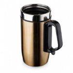 CANECA INOX PAREDE DUPLA