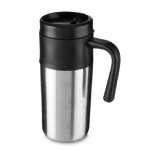 CANECA INOX 350 ML