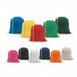 SACOLA TIPO MOCHILA