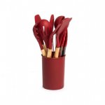 KIT UTENSÍLIOS 12 PEÇAS