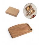 TÁBUA MADEIRA DE ACÁCIA