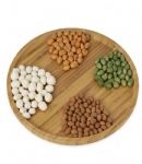 PETISQUEIRA DE BAMBU