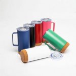 CANECA TÉRMICA