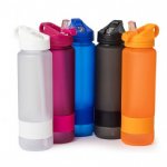 SQUEEZE PLÁSTICO 900 ML