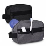 NECESSAIRE EM POLIÉSTER