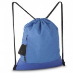 SACOLA TIPO MOCHILA