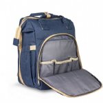 MOCHILA FUNCIONAL