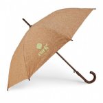 GUARDA CHUVA EM CORTIÇA