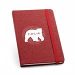 CADERNO CAPA DURA