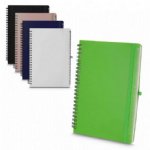 CADERNO DE ANOTAÇÕES